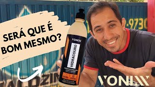 ? COMO APLICAR HIDRACOURO VONIXX APRENDA COMO FAZER  A LIMPEZA E A APLICAÇÃO DE MODO CORRETO ?