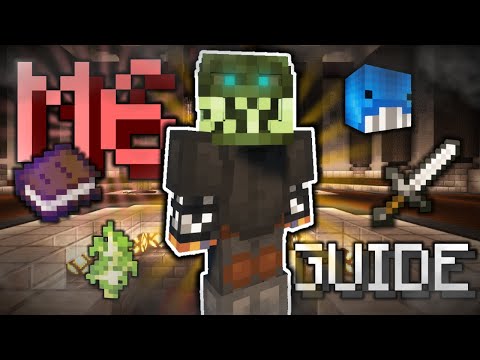 The *BEST* M6 TANK GUIDE - Hypixel Skyblock