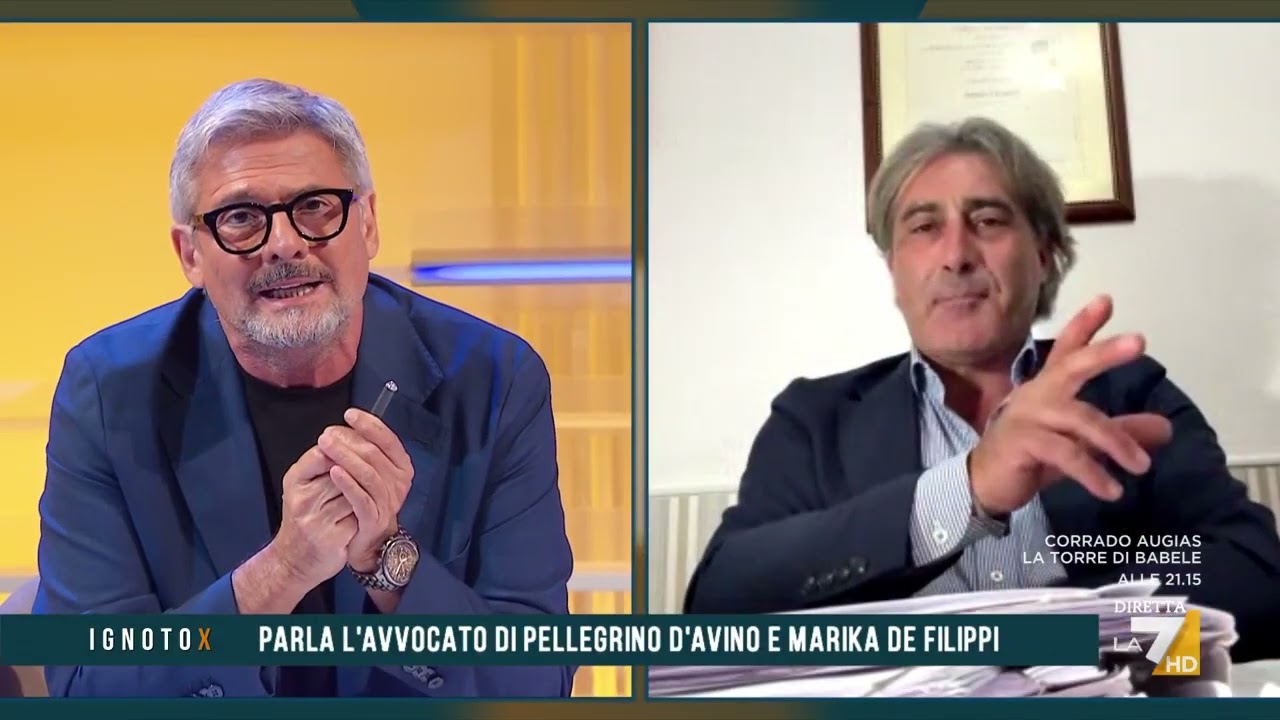 Attentato a Ranucci, l’avvocato Falconieri richiama le parole di D’Avino: "Nessuno si ...