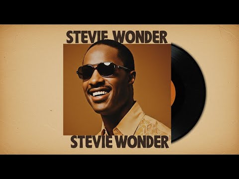 70’s Soul Classic (1976) [Lost Demos] Stevie Wonder Inspired – Another Lover