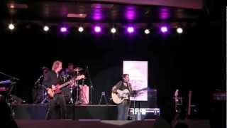 Gail Engling ~ All Right Here (cover)