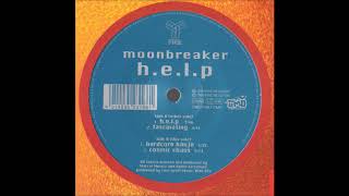 Moonbreaker ‎– H E L P