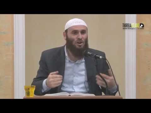 Gajlet e ahiretit - Ibrahim Sherifi