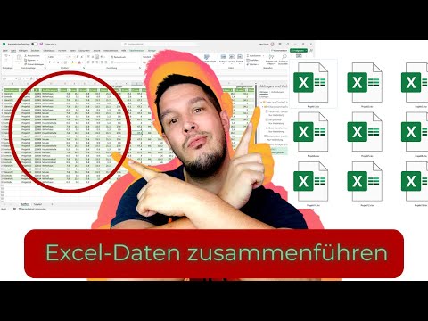 Excel: Zellbezüge aus einem anderen Tabellenblatt