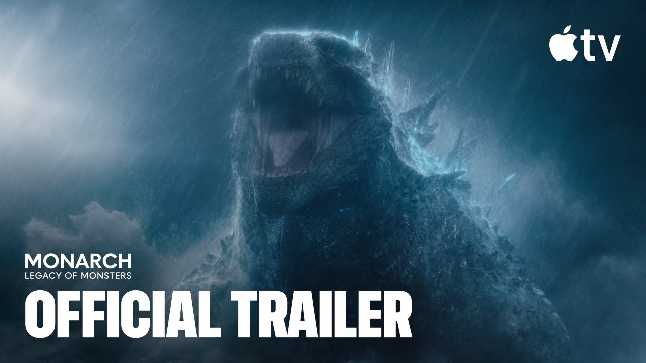 Monarch: Legacy of Monsters &mdash; Season 2 Official Trailer | Apple TV - YouTube