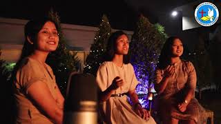 Download lagu KAU BAGIAN YANG TERINDAH - THE GROUP VOCALS mp3