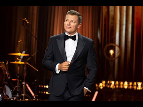 Rafał Brzozowski - W pokoju hotelowym - (Official Video)