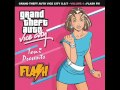 GTA Vice City Flash FM Michael Jackson Billie ...