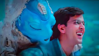 Rohit ko mili jadu sakti koi mill gaya full movie 