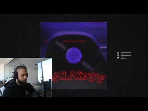 Реакция Иностранца HLOY feat  Moeazy, TumaniYO   Balance