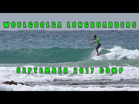 Woolgoolga LBC - September 2017 competition - Final heat