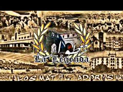 LM05 - TETUAN LA LEGENDA - INTRO