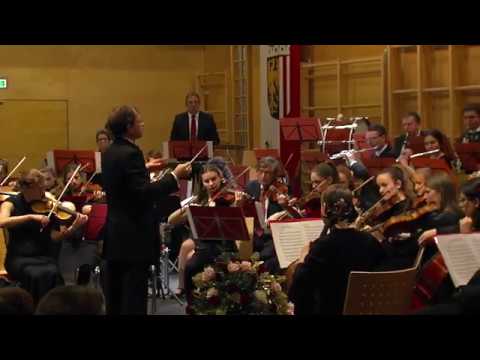 Victor Lopez; James Bond-Medley; OFK-OrchesterForumKremstal, Leitung: Peter Aigner