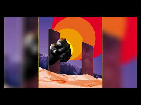 Kid Fonque & Jonny Miller  ft. Jaidene Veda - Somewhere (AfroNerd's Tech Sound)