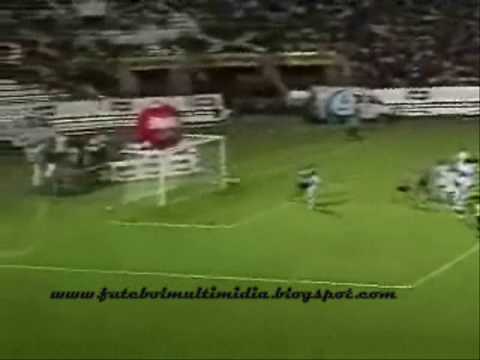 Santa Cruz 2 x 1 Central - Camp. Pernambucano - 2ª Rodada