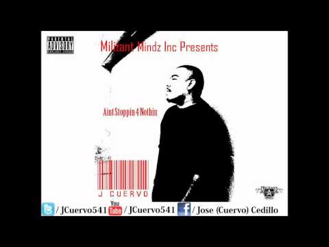 J Cuervo - All I Got