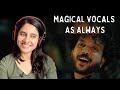 KS Harisankar Ay Hairathe Cover Reaction AR Rahman Gouri G Kishan Ashmita Reacts