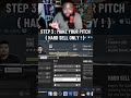 HOW TO RECRUIT IN COLLEGE FOOTBALL 25 Collegefootball Trending Gaming Collegefootball25 Fyp