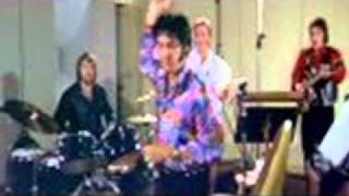 Elvis Presley - How The Web Was Woven