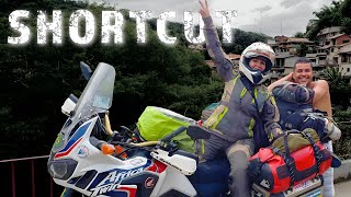 Exploring the Backroads of Brazil's Minas Gerais (S3:E42) #motovlog