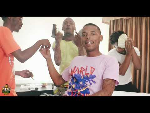 Blockboy D - "Lets GO" (Music Video) Shot By: @SackRightVisuals