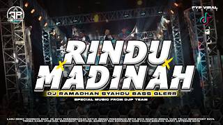 Download lagu DJ RINDU MADINAH SPESIAL RAMADHAN 2026 - DIDIK JANGKRIK PROJECT mp3