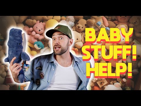 The BEST & WORST Baby Products Nobody Tells You About!