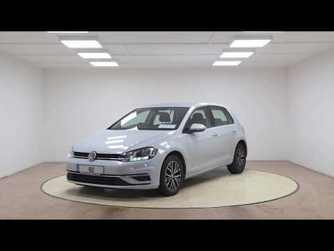 Video of Volkswagen Golf Golf Se Navigation Tdi SE Navigat