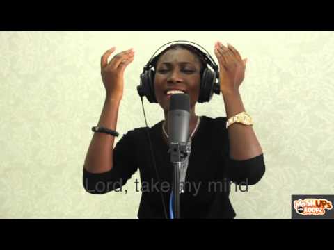 Mashups wuth Jloopz/Angie S01E08