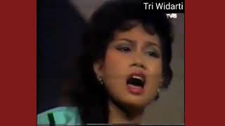 Download lagu 12 Tri Widarti   Adakah Rasa ibah  TVRI   YouTube mp3