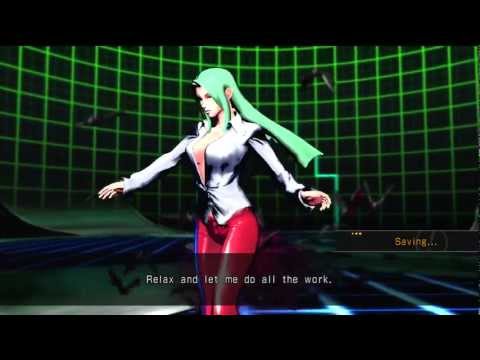 Ultimate Marvel vs Capcom 3 (PS3) -- Non-Ranked Matches 313 (Full Session) -