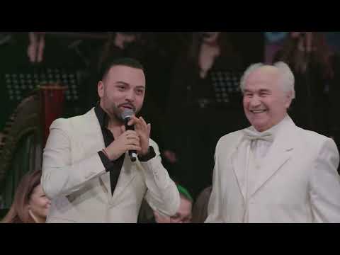 Akord & Eugen Doga - Codrii mei