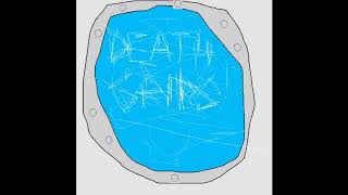 Death Grips - On GP (Cover)