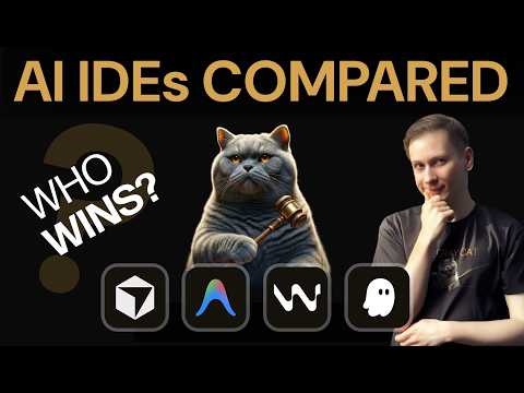 Cursor vs Antigravity vs Kiro vs Windsurf: The Real Results (2026)