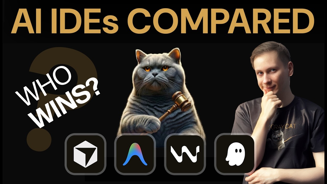 Cursor vs Antigravity vs Kiro vs Windsurf: The Real Results (2026)