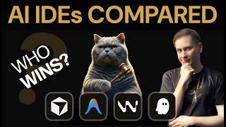 Cursor vs Antigravity vs Kiro vs Windsurf: The Real Results (2026)