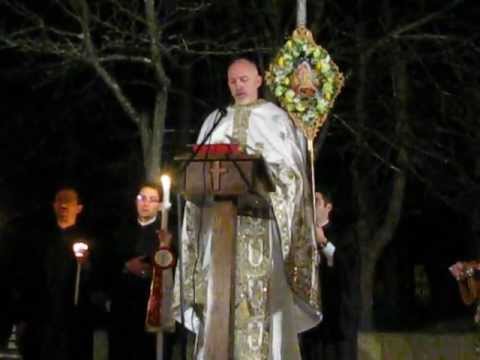 Christ Is Risen! Holy Pascha 2012