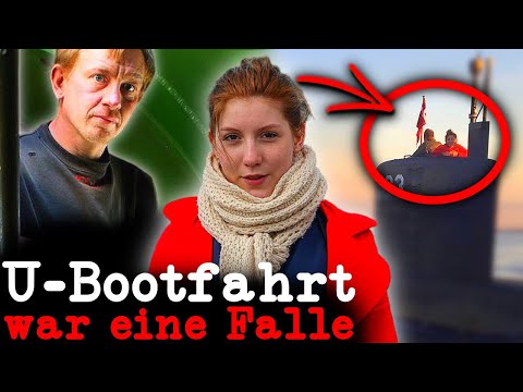 Sie wollte nur eine gute Story! - der Fall Kim Wall