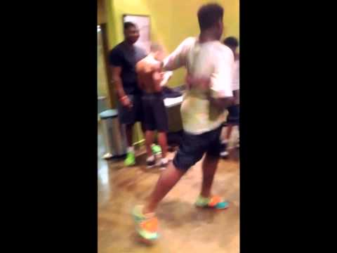 Jigga kings - jigga juice ( jigg session)