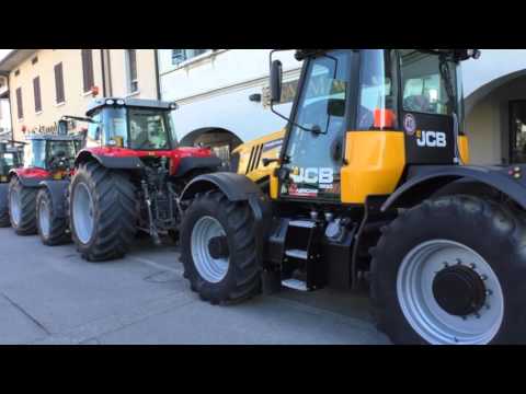 65a Giornata Del Ringraziamento a Gottolengo