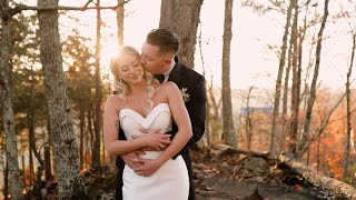 Chas + Hannah Highlight Video