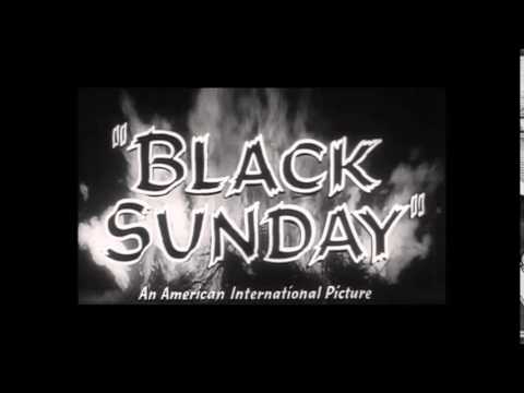 Les Baxter - Main Title [Black Sunday aka Mask of Satan - Original Soundtrack]