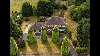 Windsor House, 15 Offoxey Road, Tong Norton