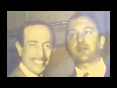 Ángel D'Agostino - Ángel Vargas - Noviecita mía (1942)