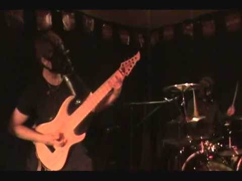 Biocide @ The Waltz Live Music Club [0?/06/11]