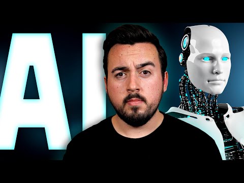 What is AI? A Beginner's Guide to Artificial Intelligence