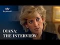 Diana The Interview That Shook The World Documentary Film
