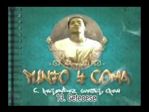 13  Geteoese   Cirujano Resendez ft Zoel