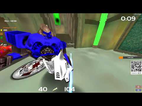 AGENT vs K1llsen EGB Cup Random Maps FINAL