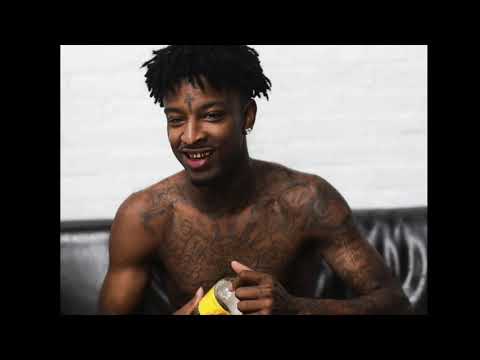 [FREE] 21 Savage x Lil Baby x Moneybagg Yo Type Beat 2020 - Savage Mode | @DJKronicBeats x @prodkxvi